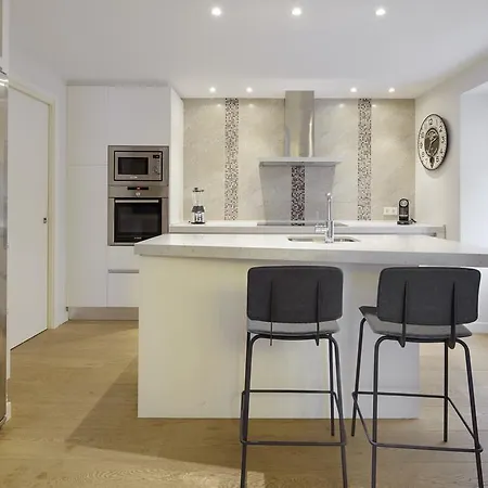 Hika Mika By Feelfree Apartment San Sebastián