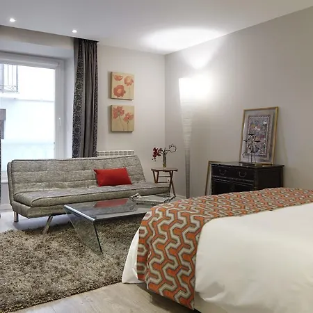 Hika Mika By Feelfree סן סבסטיאן