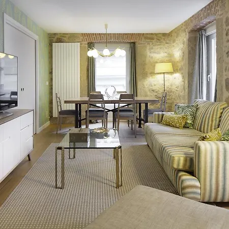 Hika Mika By Feelfree דירה