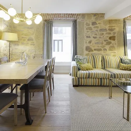 Appartamento Hika Mika By Feelfree San Sebastián