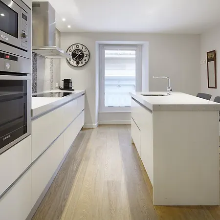 Hika Mika By Feelfree * San Sebastián