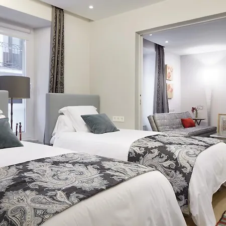 Hika Mika By Feelfree Appartamento San Sebastián