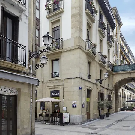 Hika Mika By Feelfree San Sebastián