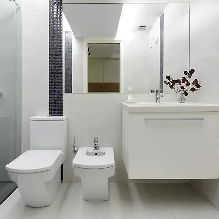 Hika Mika By Feelfree * San Sebastian